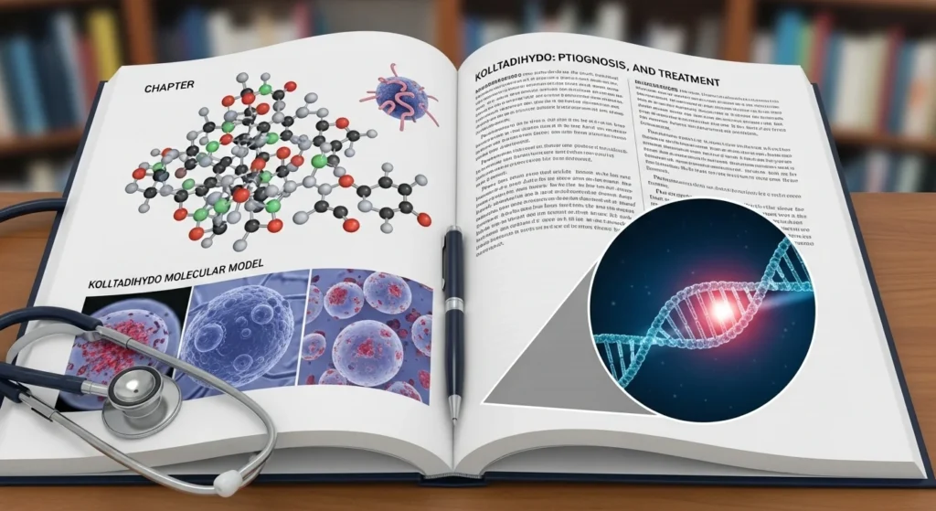 Can Kolltadihydo Be Cured? Unraveling the Mysteries of This Condition
