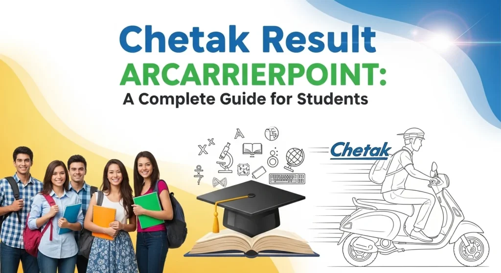 Unlocking the Secrets of Chetak Result Arcarrierpoint: What You Need to Know